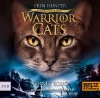 Fernes Echo / Warrior Cats Staffel 4 Bd.2 (5 Audio-CDs)