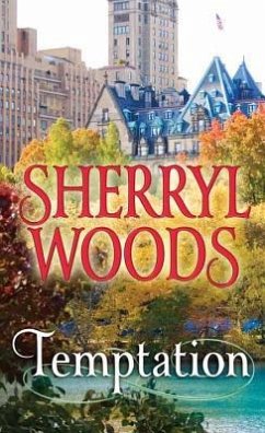 Temptation - Woods, Sherryl