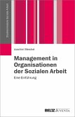 Management in Organisationen der Sozialen Arbeit
