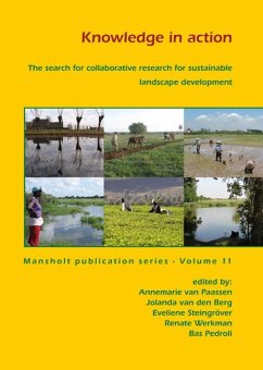Cover Knowledge in Action