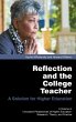 Reflection and the College Teacher - Bild 1