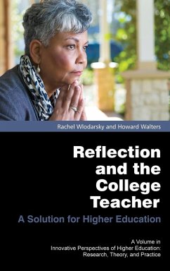 Reflection and the College Teacher