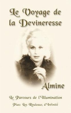 Le Voyage de La Devineresse - Almine