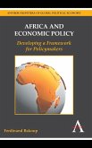 Africa and Economic Policy