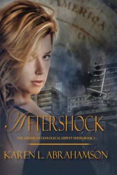 Aftershock - Abrahamson, Karen L.