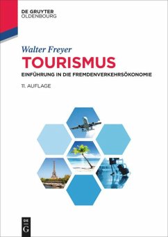 Tourismus - Freyer, Walter