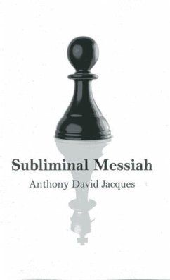 Subliminal Messiah - Jacques, Anthony