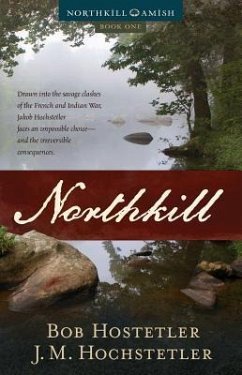 Northkill - Hochstetler, J. M.; Hostetler, Bob