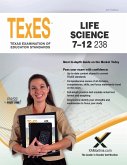 TExES Life Science 7-12 238 Teacher Certification Study Guide Test Prep