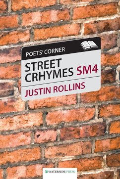 Street Crhymes - Rollins, Justin