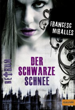 Retrum - Der schwarze Schnee - Miralles, Francesc