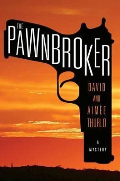 The Pawnbroker - Thurlo, David; Thurlo, Aimee