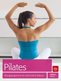 Pilates - Zylla, Amiena