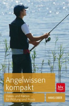 Cover Angelwissen kompakt