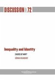 Inequality and Identity: Causes of War?
