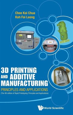 3D PRINTING AND ADDITIVE MANUFACTURING