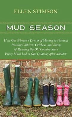 Mud Season - Stimson, Ellen