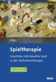 Spieltherapie