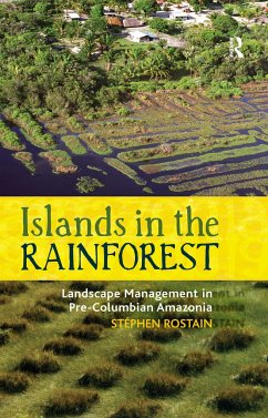 Islands in the Rainforest - Rostain, Stéphen