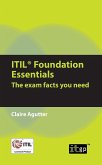 ITIL Foundation Essentials