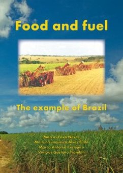Food and Fuel - Fava Neves, Marcos; Junqueira Alves Pinto, Mairun; Conejero, Marco Antonio; Trombin, Vinicius Gustavo