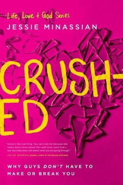 Crushed - Minassian, Jessie