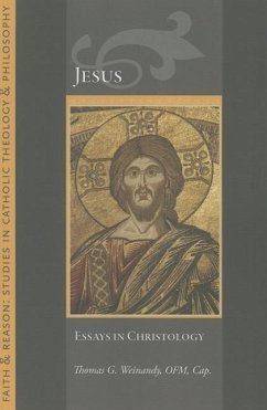 Jesus: Essays in Christology - Weinandy, Thomas