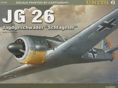 JG 26 Schlageter - Murawski, Marek