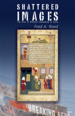 Shattered Images (eBook, ePUB) - Reed, Fred A.