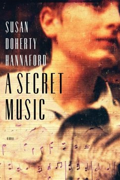 A Secret Music - Doherty Hannaford, Susan