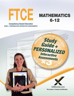 FTCE Mathematics 6-12 - Wynne, Sharon A.