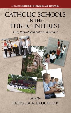 Catholic Schools and the Public Interest