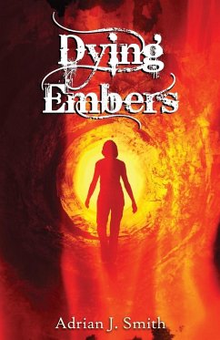 Cover Dying Embers