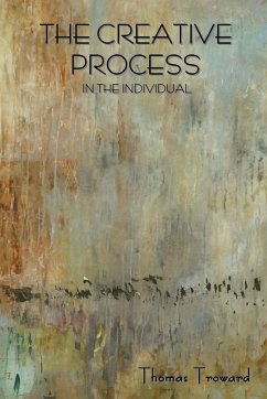 The Creative Process in the Individual - Troward, Thomas