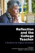 Reflection and the College Teacher - Bild 1