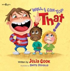 Well, I Can Top That!: Volume 1 - Cook, Julia