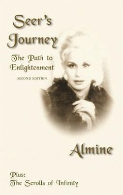 Seer's Journey: The Path to Enlightenment, 2nd Edition - Almine