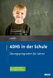 ADHS in der Schule - Bild 1