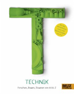 Cover Technik