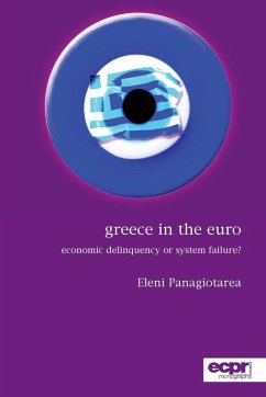 Greece in the Euro Greece in the Euro