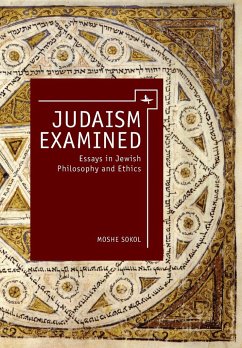 Judaism Examined - Sokol, Moshe