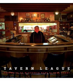 Cover Tavern League (eBook, ePUB)