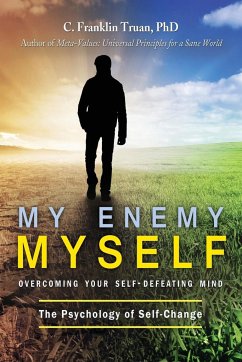 My Enemy, Myself - Truan, C. Franklin