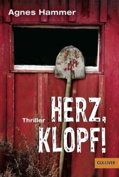 Herz, klopf! - Hammer, Agnes