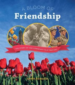 A Bloom of Friendship - Renaud, Anne