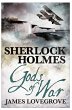 Sherlock Holmes: Gods of War - Bild 1