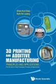 3D PRINT & ADD MANUFAC [W/ MEDIA PACK]