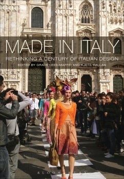 Cover Made in Italy (eBook, ePUB)