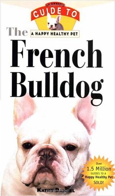The French Bulldog - Dannel, Kathy