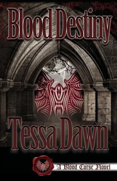 Blood Destiny - Dawn, Tessa